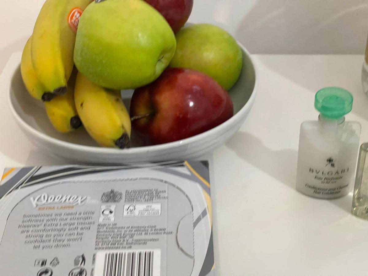 Wembley Serviced Apartment, 20Mins From Central לונדון מראה חיצוני תמונה