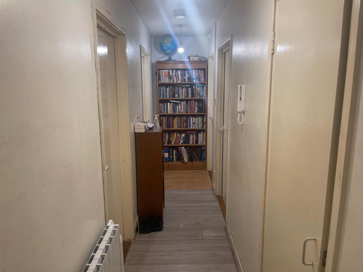 Wembley Serviced Apartment, 20Mins From Central לונדון מראה חיצוני תמונה