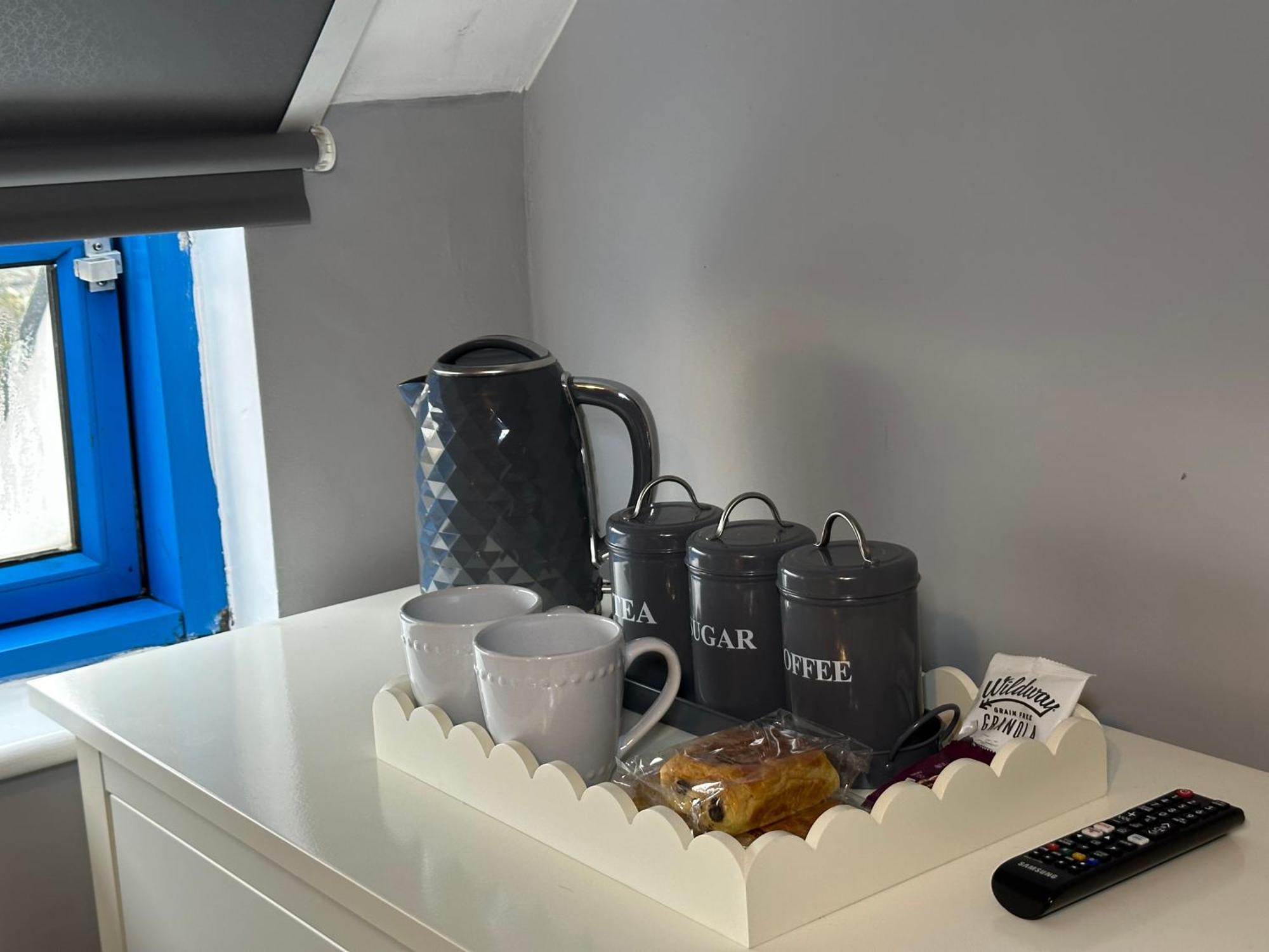Wembley Serviced Apartment, 20Mins From Central לונדון מראה חיצוני תמונה