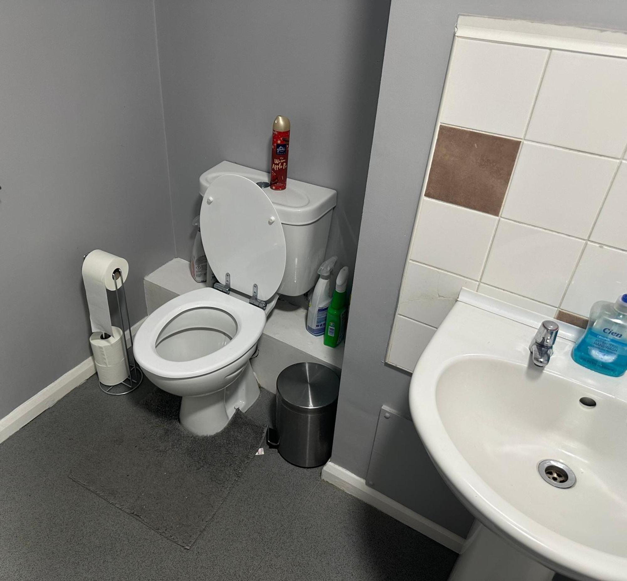 Wembley Serviced Apartment, 20Mins From Central לונדון מראה חיצוני תמונה
